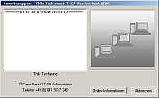  Thilo Tschauner IT-Consulting / S&N-Administration 2011