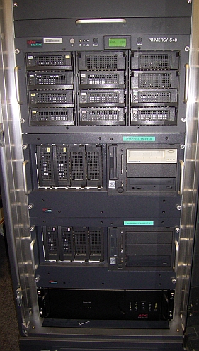  Thilo Tschauner IT-Consulting / S&N-Administration 2011