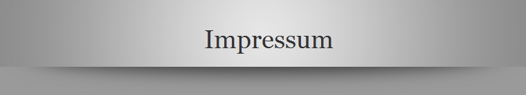   Impressum